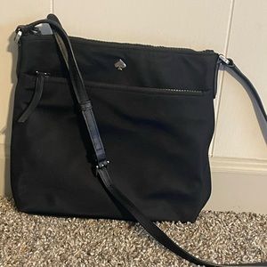 Kate Spade medium cross body purse